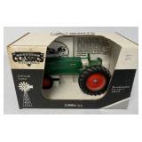 1/16 Scale Models Oliver 70 Row Crop Tractor