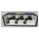 1/16 SpecCast Oliver Fleetline 66/77/88 Set