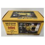 1/16 Big Gear MM Temporary Satisfaction Pulling Tr