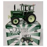 1/16 Ertl Oliver 1950-T Tractor & Box