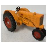 1/16 Scale Model Minneapolis-Moline Tractor