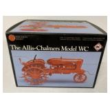 1/16 Ertl Precison Series 1 AC Model WC Tractor