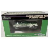 SpecCast After Midnight Pulling Truck Toy