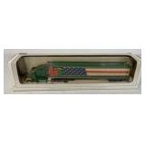 SpecCast Oliver Cab & Trailer Peterbilt 387