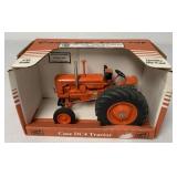 1/16 SpecCast Case DC Tractor
