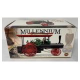 1/16 Case Steam Traction Engine
