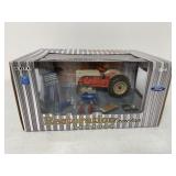 Ertl Restoration Tractor Ford 8N & Accessories