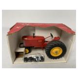 Spec-Cast Massey-Harris 102 Tractor