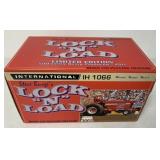 1/16 Lock "N" Load IH 1066 Pulling Tractor