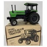 1/16 Ertl Deutz-Allis 9150 Tractor w/ Box
