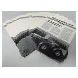 25+ White 4-270/4-225 Tractor Brochures