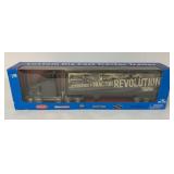 1/32 Agco Cab & Trailer