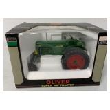 1/16 SpecCast Oliver Super 88 Tractor