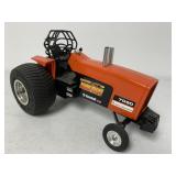 Diesel Addiction AC 7060 Pulling Tractor