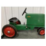 Oliver Row Crop 70 Pedal Tractor