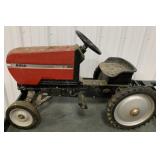 Case 8950 Pedal Tractor