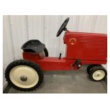 Cockshutt Pedal Tractor
