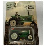 Walters Toys Oliver 1855 Tractor