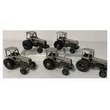 1/32? (5) White 160/185/2-155 Tractors