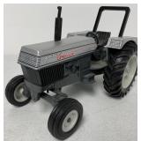 White American 60 Toy Tractor