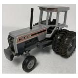 Scale Models White 185 Tractor