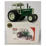 1/16 Scale Models Oliver 1955 Tractor & Box