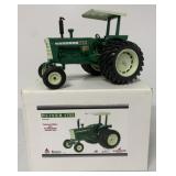 1/16 Scale Models Oliver 1755 Tractor & Box