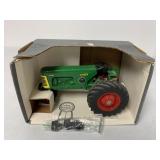 SpecCast Pullers Oliver Super 77 Tractor
