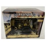 Hart Parr 60 Steam Engine