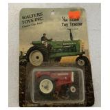 1/64 Walters Toys 1850 Cockshutt Tractor