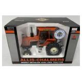 1/16 SpecCast Allis-Chalmers 6060 2WD Tractor