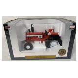 1/16 SpecCast White 2270 Diesel Tractor