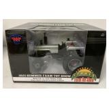 1/16 SpecCast White 2-150 Field Boss Tractor