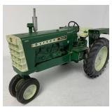 1/8 Scale Models Oliver 1850 Tractor