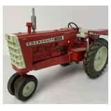 1/8 Scale Models 1850 Cockshutt Tractor