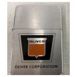 Zippo Oliver Lighter`