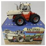 Ertl Case 4890 Tractor