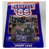 White 2-180 Tractor Farmfest 