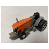 Agco DT 225 Customized Pulling tractor