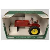 1/16 SpecCast Cockshutt 60 Tractor