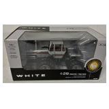 Ertl White 4-210 Tractor