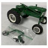 Oliver 440 Toy Tractor