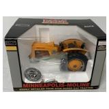 SpecCast Minneapolis Moline 4 Star Tractor