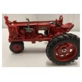 1/16 Scale Farmall F-20 Tractor