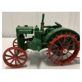 1/16 Scale Case Tractor