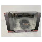 SpecCast Gleaner Super Series Combine Set