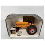 SpecCast Minneapolis Moline Pullers Tractor