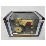 SPecCast Cockshutt 660 Gas Tractor