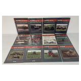 10+ White Field Boss Tractor Brochures
