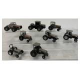 1/64 (8) White Tractors